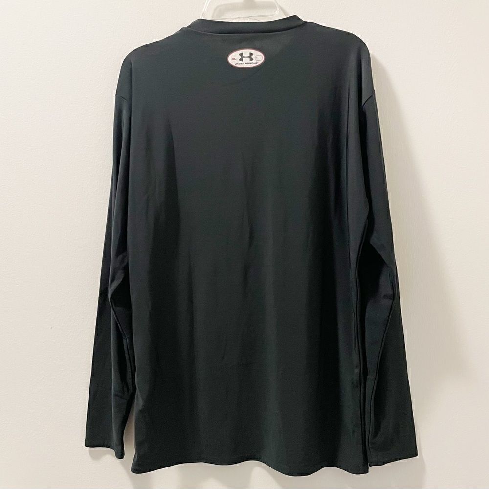 Under Armour Locker Long Sleeve Compression - Size XL - Picture 2 of 4
